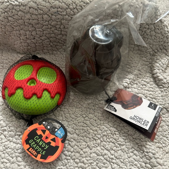NWT barkbox super chewer goodies / big dog bundle - Picture 4 of 16